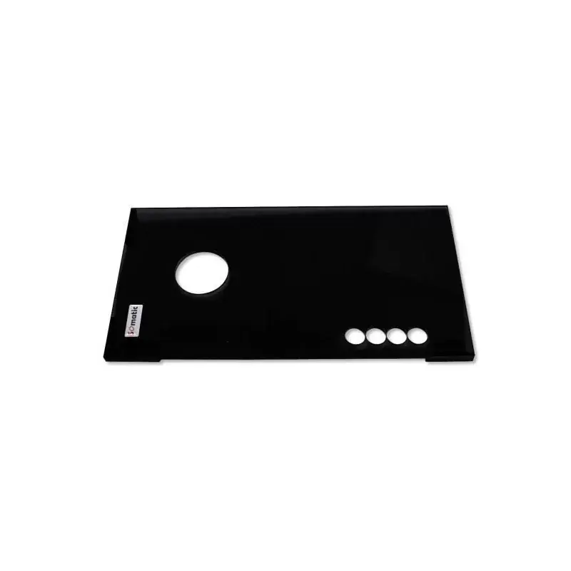 Vertex Somatic 120 Drain Cover Actieprijs