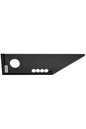 Vertex Somatic 60 Drain Cover Snelle Levering