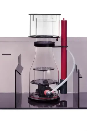 Vertex Somatic 120 Filtration System + Skimmer Laatste Versie