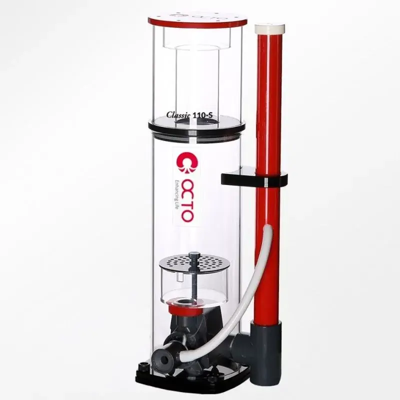 Octo Classic 110 S Space Saving Skimmer Lage Prijs