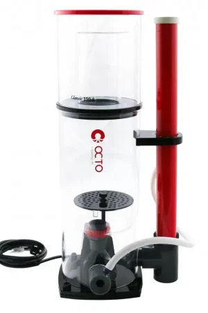 Gratis Retour Octo Classic 202 S Space Saving Skimmer