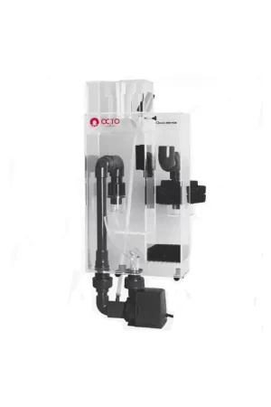 Hete Deal Octo Classic 1000 HOB Hang-On Skimmer