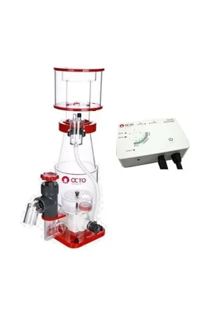 Betrouwbaar Octo Regal 150 S Space Saving Skimmer
