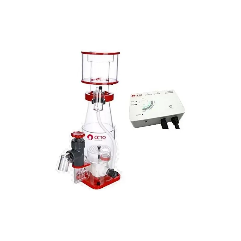 Octo Regal 250 S Space Saving Skimmer Finale Uitverkoop