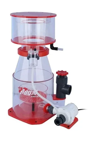 Gereduceerde Prijs Octo Regal 250-INT In Sump Skimmer