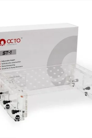 Voordeelprijs Octo ST 1 Skimmer Stand