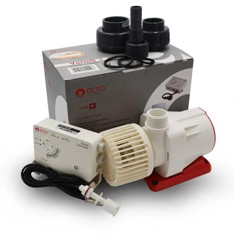 Rechtstreeks Van De Fabrikant Octo VarioS 6 Water Pump