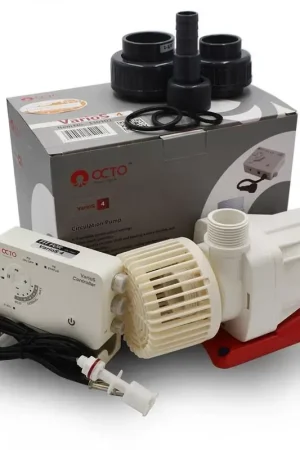 Direct Beschikbaar Octo VarioS 8 Water Pump