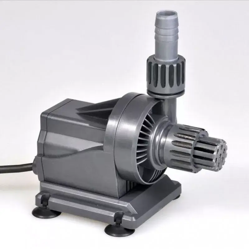 Laatste Versie Octo HY 16000w Water Blaster Pump