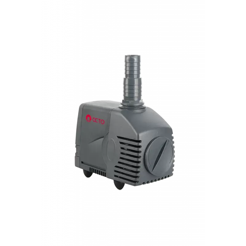 Octo AQ 800 Water Pump Populair
