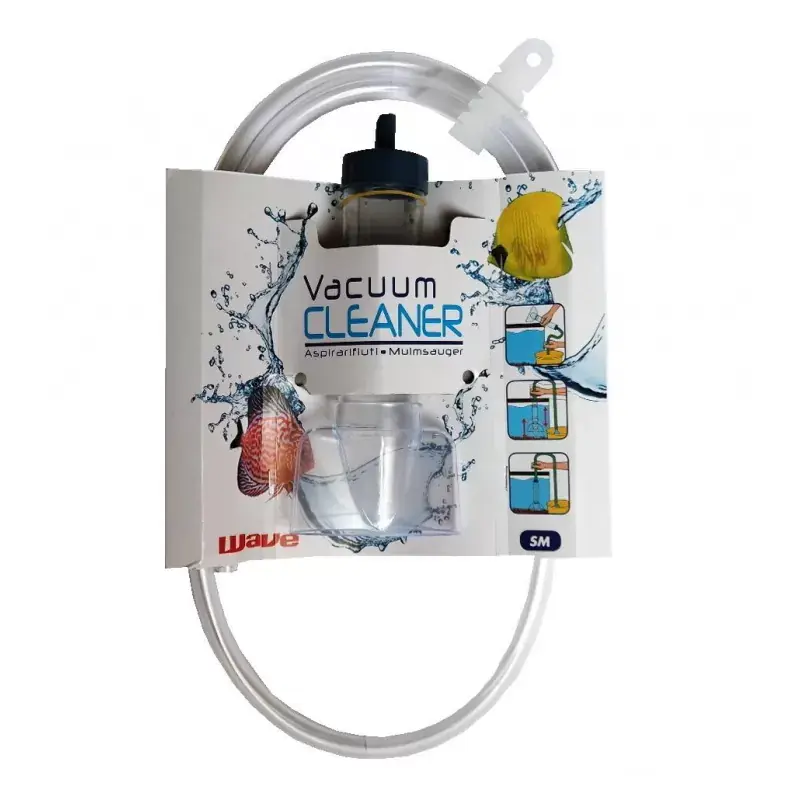 Exclusieve Aanbieding Wave Vacuum Cleaner Large