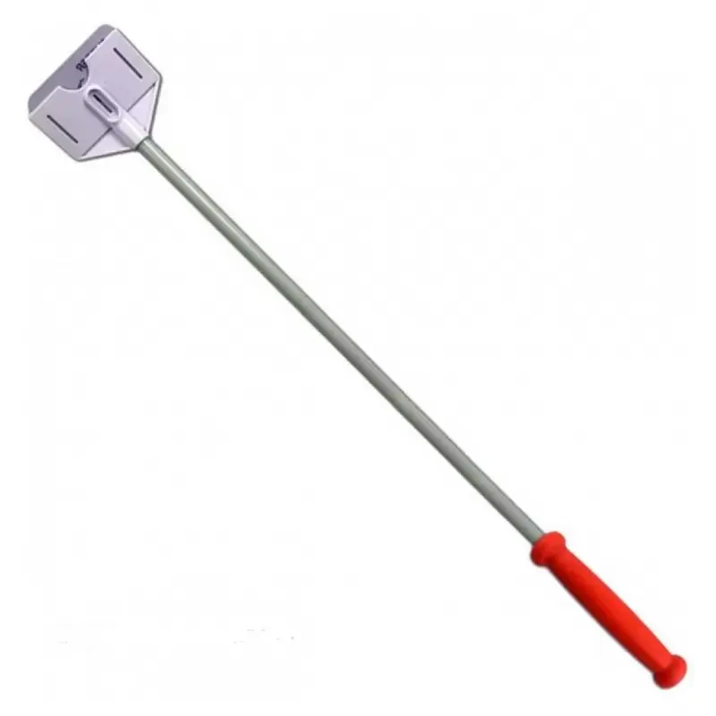 Premium Flipper Platinum Cleaner 18"