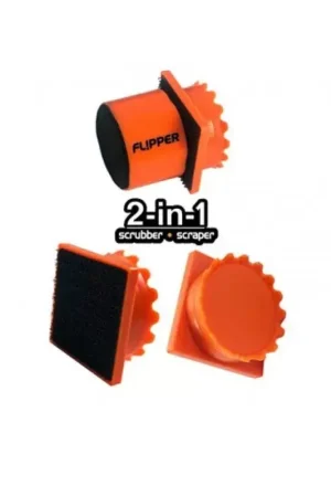 Gecertificeerd Flipper Pico Algae Cleaner