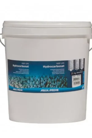 Express Levering Aqua Medic Hydrocarbonate 5 l Bucket