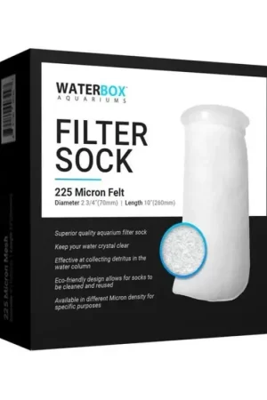 Exclusieve Aanbieding Waterbox Filter Bag 2 3/4‘ 225 Micron Felt