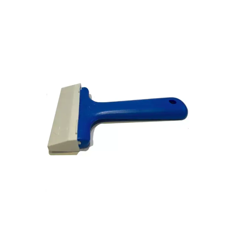 Voordeelprijs Aqua Handy MK2 Streight Scraper mes 70mm
