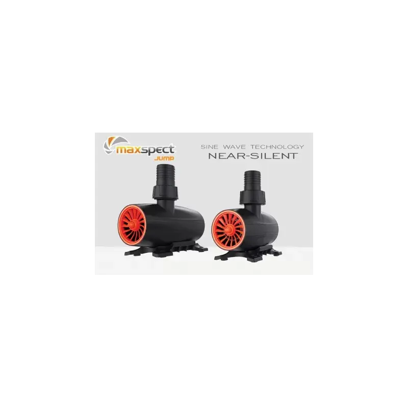 Direct Beschikbaar Maxspect Jump DC pomp 10000 L/u