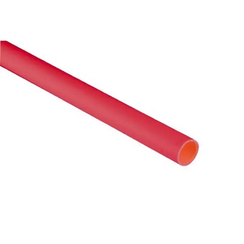 Meest Verkocht PVC Buis Rood 20mm 1mtr