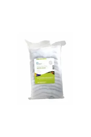 Finale Uitverkoop Aquarium Munster Aquavital White Magic 500gr