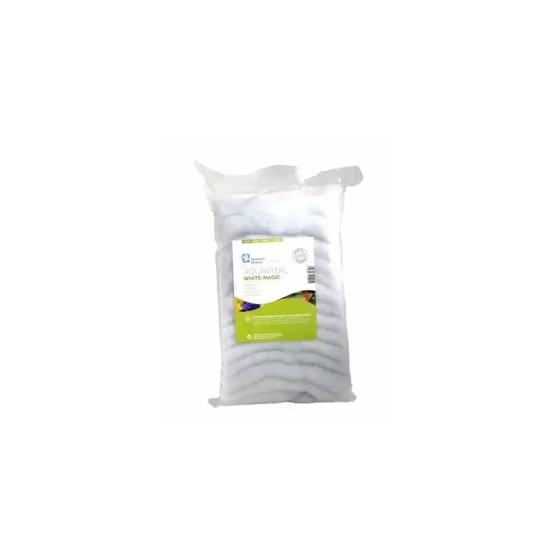Finale Uitverkoop Aquarium Munster Aquavital White Magic 500gr