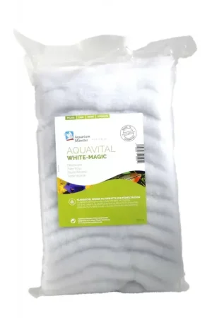 Express Levering Aquarium Munster Aquavital White Magic 250gr