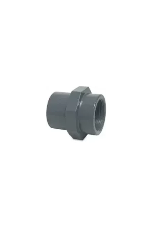 Beperkt Aanbod PVC Draadsok 25mm x 1/2" Binnendraads