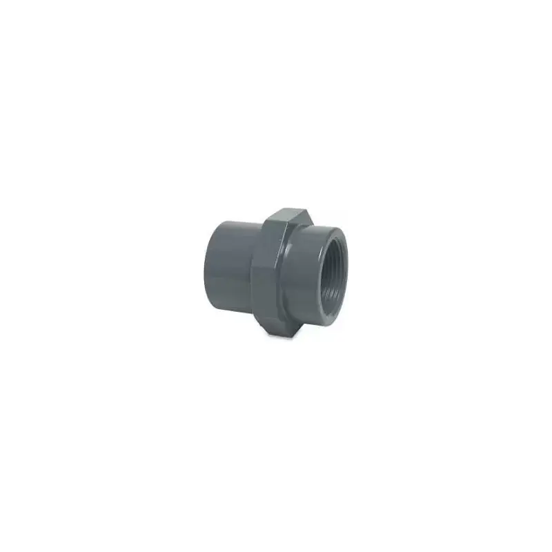 Beperkt Aanbod PVC Draadsok 25mm x 1/2" Binnendraads