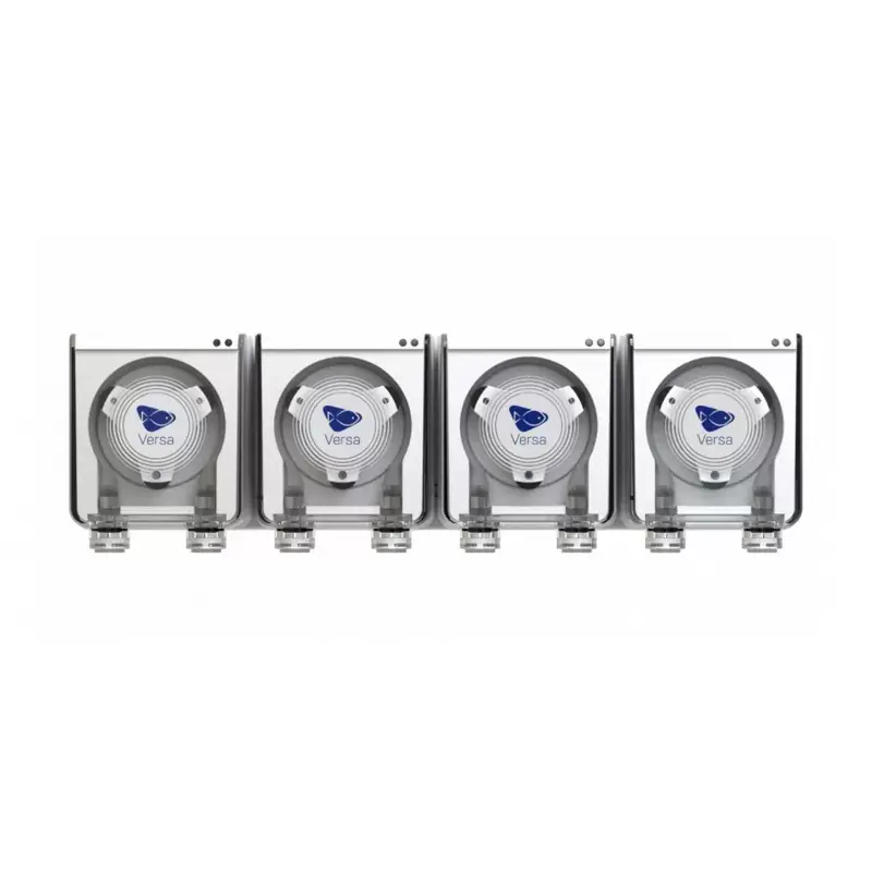 Ecotech Versa 4 Pack Base Station VXF 1 Speciale Aanbieding