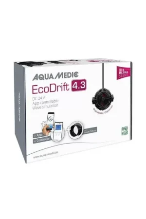 Speciale Aanbieding Aqua Medic Ecodrift 4.3