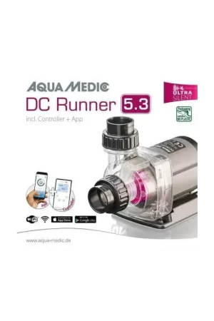 Lage Prijs Aqua Medic DC Runner 5.3
