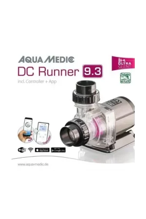 Bestseller Aqua Medic DC Runner 9.3