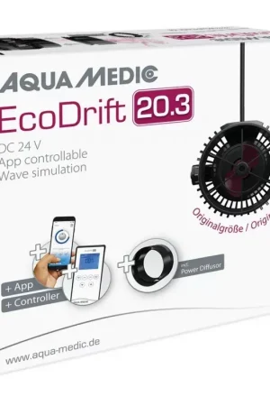 Aqua Medic EcoDrift 20.3 Finale Uitverkoop