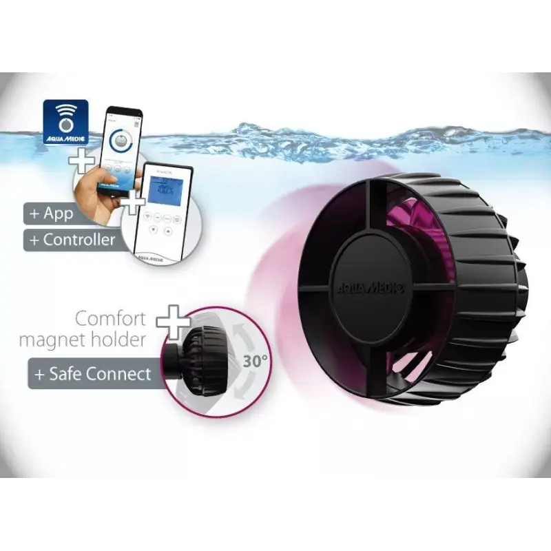 Aqua Medic SmartDrift 11.1 Seizoensaanbieding