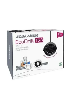 Gratis Retour Aqua Medic EcoDrift 15.3