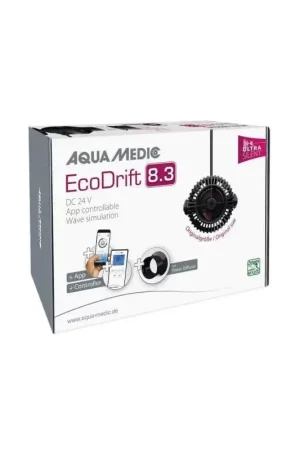 Aqua Medic EcoDrift 8.3 Seizoensaanbieding