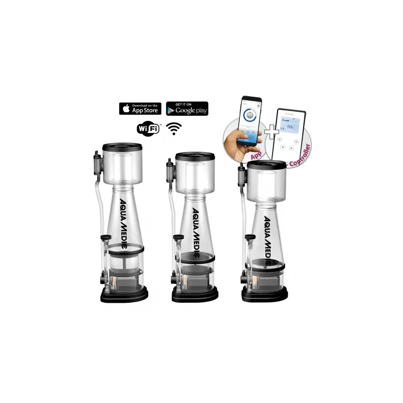 Aqua Medic Power Flotor L.3 Lage Prijs