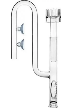 HS Aqua Glazen Oppervlakte Schuimer 16mm Op = Op