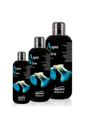 Korting Aquatic Nature Aqua Vivo M 150 ml