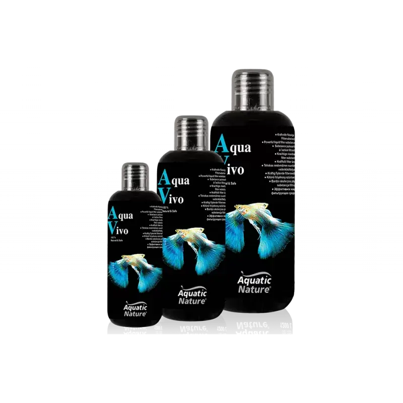 Korting Aquatic Nature Aqua Vivo M 150 ml