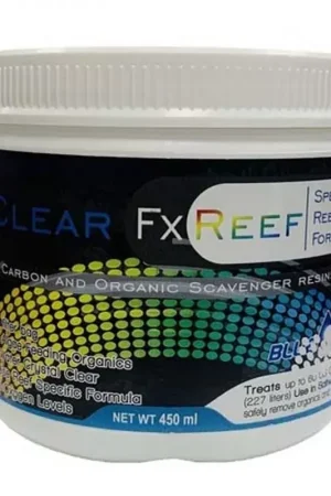 Hoge Kwaliteit Blue Life Clear FX Reef 225ml