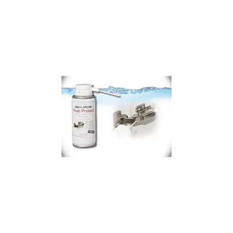 Premium Aqua Medic Rust Protect