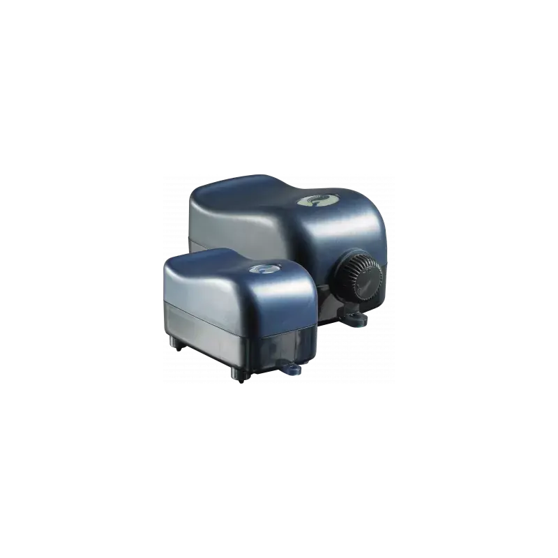 Beperkt Aanbod Sicce Airlight 3.300 Air Pump