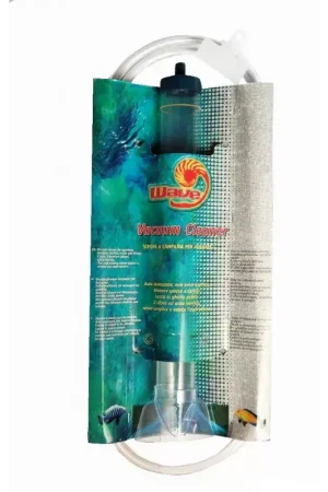 Wave Vacuum Cleaner XL Laatste Kans