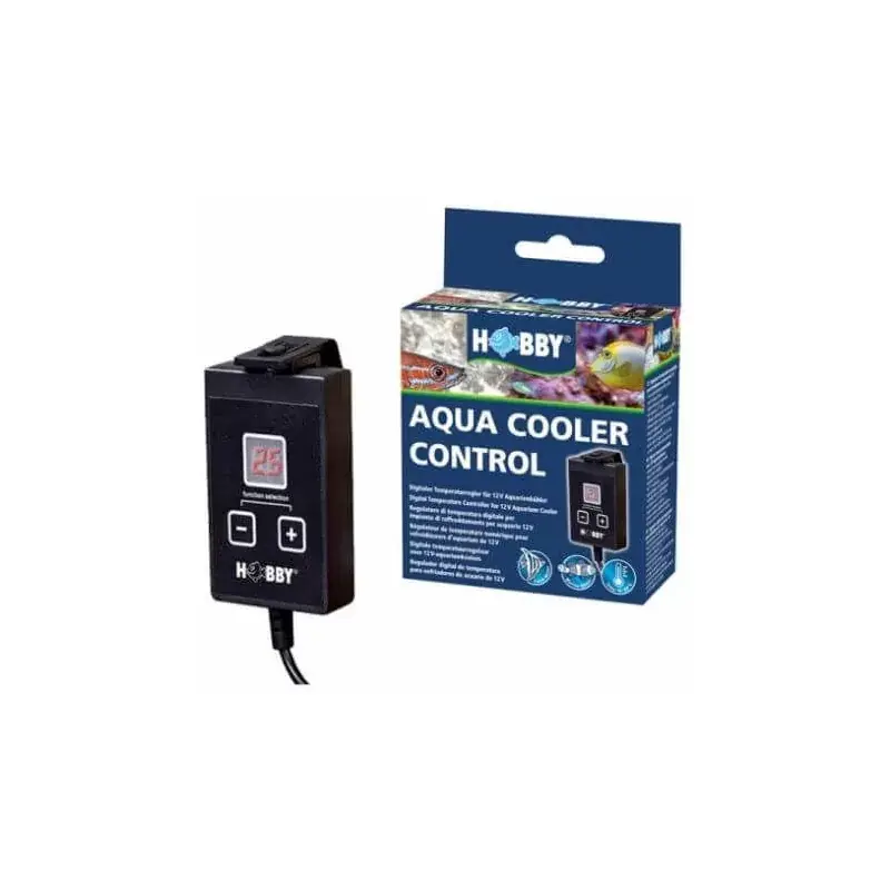 Hobby Cooler Controller Betaalbaar