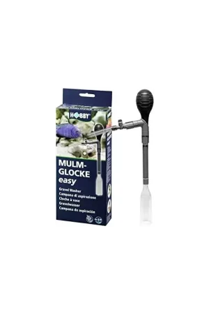 Hobby Gravelwasser Easy Bestel Nu