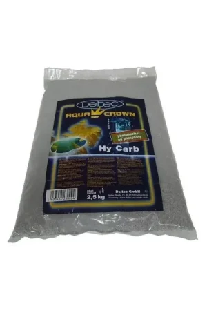 Deltec Aquacrown Hy Carb 2.5kg Bestseller