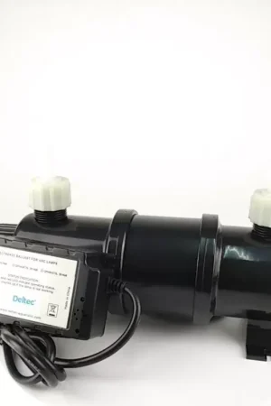 Seizoensaanbieding Deltec UV Sterilizer 10W