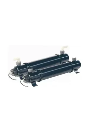 Lage Kosten Deltec UV Sterilizer 2x80W
