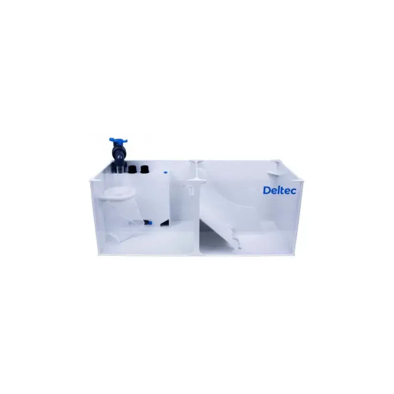 Deltec Marine Box Classic S Aanbieding