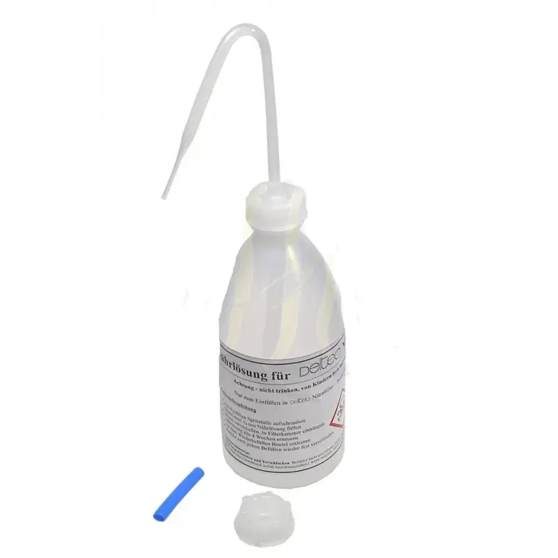 Deltec Fluid for NFP 5 L Populair